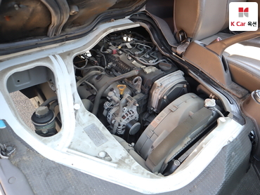 2016 - hyundai porter ii