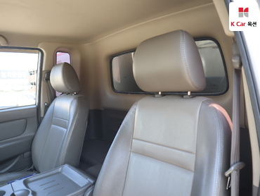 2016 - hyundai porter ii