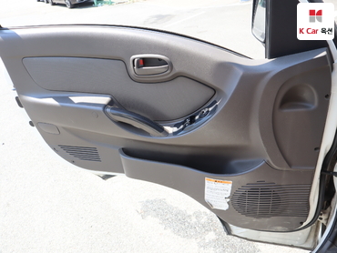 2016 - hyundai porter ii