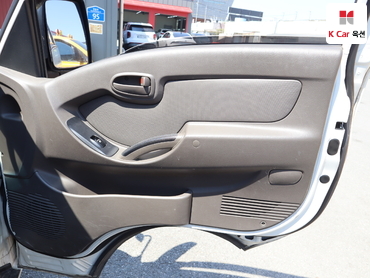 2016 - hyundai porter ii