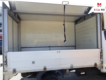 2016 - hyundai porter ii