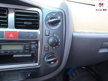 2016 - hyundai porter ii