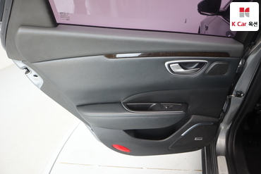 2016 - renault samsung sm6
