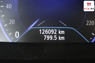 2016 - renault samsung sm6