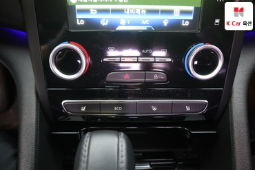 2016 - renault samsung sm6