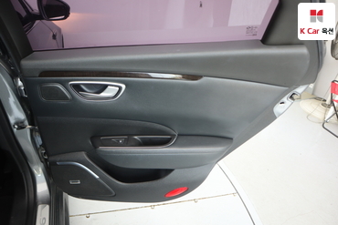 2016 - renault samsung sm6