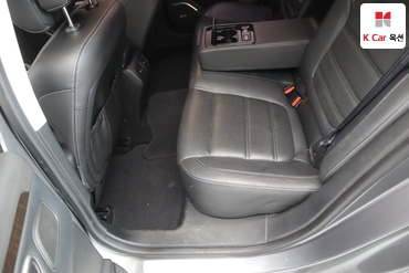 2016 - renault samsung sm6
