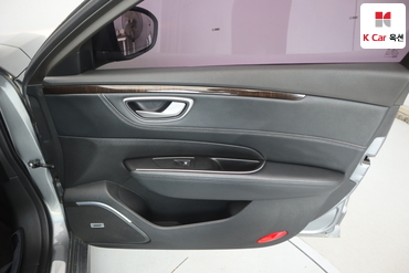 2016 - renault samsung sm6