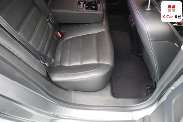 2016 - renault samsung sm6