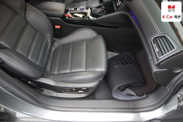 2016 - renault samsung sm6