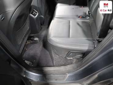 2019 - hyundai tucson