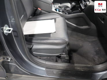 2019 - hyundai tucson