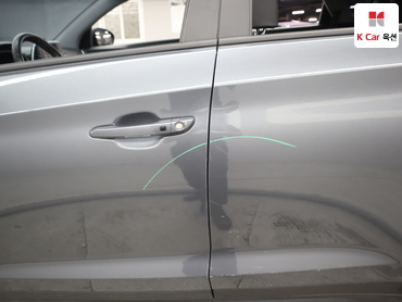 2019 - hyundai tucson