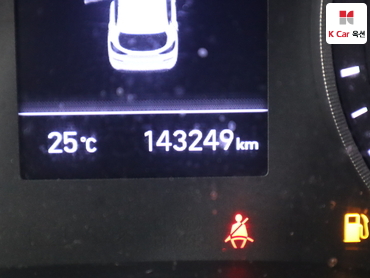 2019 - hyundai tucson
