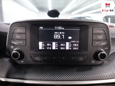 2019 - hyundai tucson
