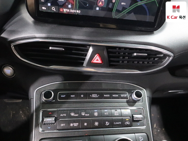 2023 - hyundai santa fe