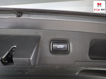 2023 - hyundai santa fe