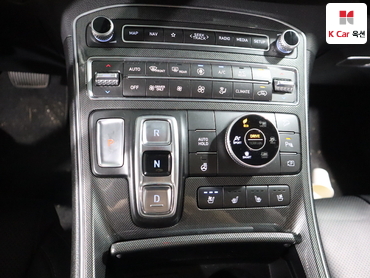 2023 - hyundai santa fe