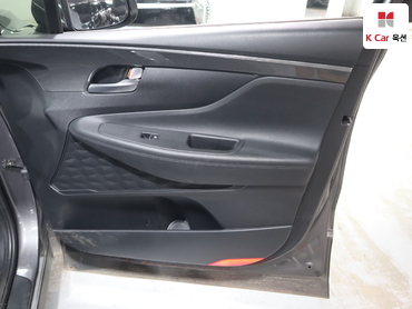 2023 - hyundai santa fe
