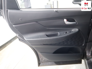 2023 - hyundai santa fe