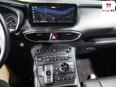 2023 - hyundai santa fe