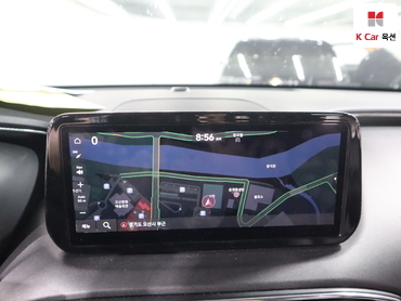 2023 - hyundai santa fe