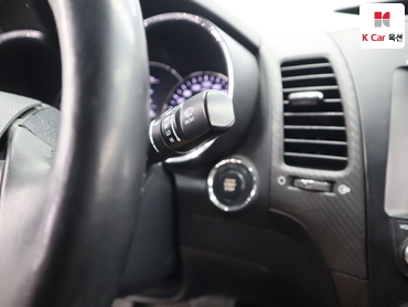 2015 - kia k3