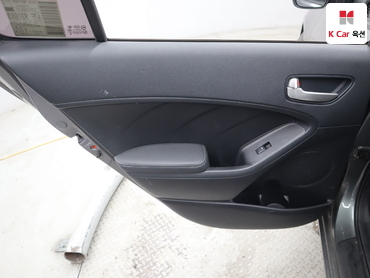 2015 - kia k3