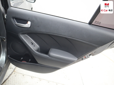 2015 - kia k3