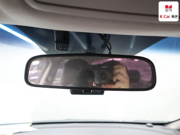 2015 - kia k3