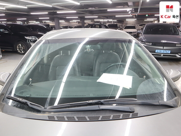 2015 - kia k3