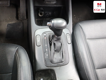 2015 - kia k3