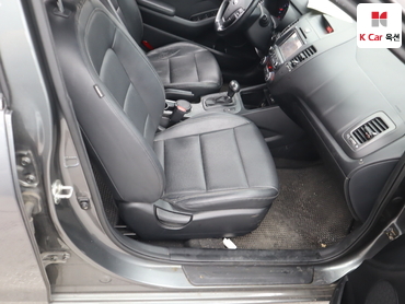 2015 - kia k3