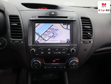 2015 - kia k3
