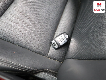 2015 - kia k3