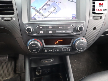 2015 - kia k3