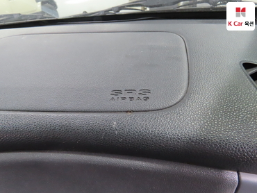 2010 - kia pride