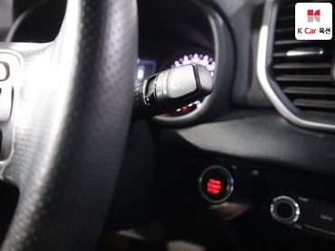 2016 - kia sportage