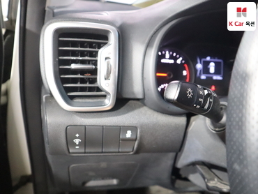 2016 - kia sportage
