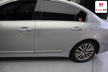 2013 - hyundai bh330