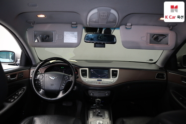 2013 - hyundai bh330