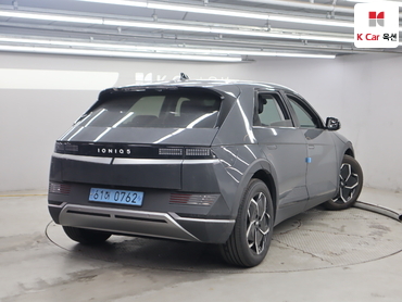 2023 - hyundai ioniq