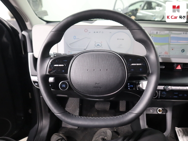 2023 - hyundai ioniq