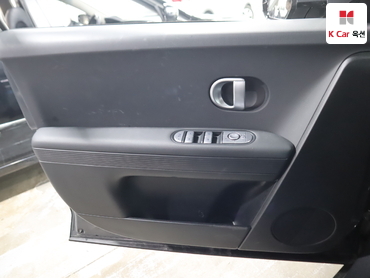2023 - hyundai ioniq