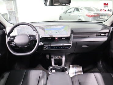 2023 - hyundai ioniq