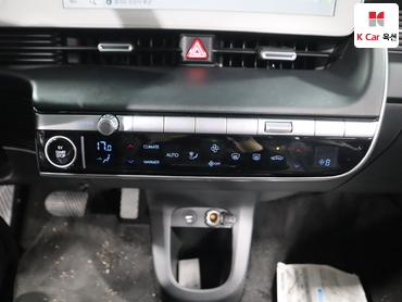 2023 - hyundai ioniq