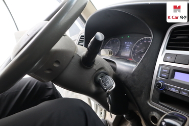 2021 - hyundai porter ii