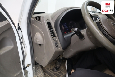 2021 - hyundai porter ii
