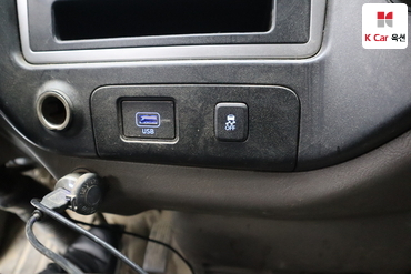 2021 - hyundai porter ii