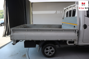 2021 - hyundai porter ii